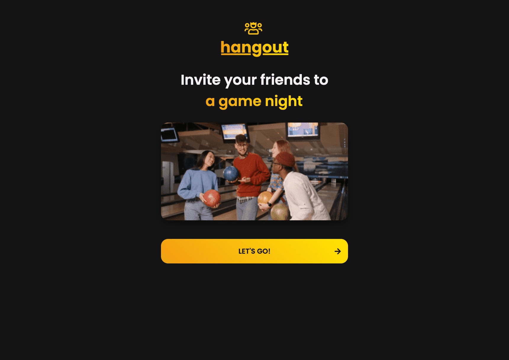 hangout.ph