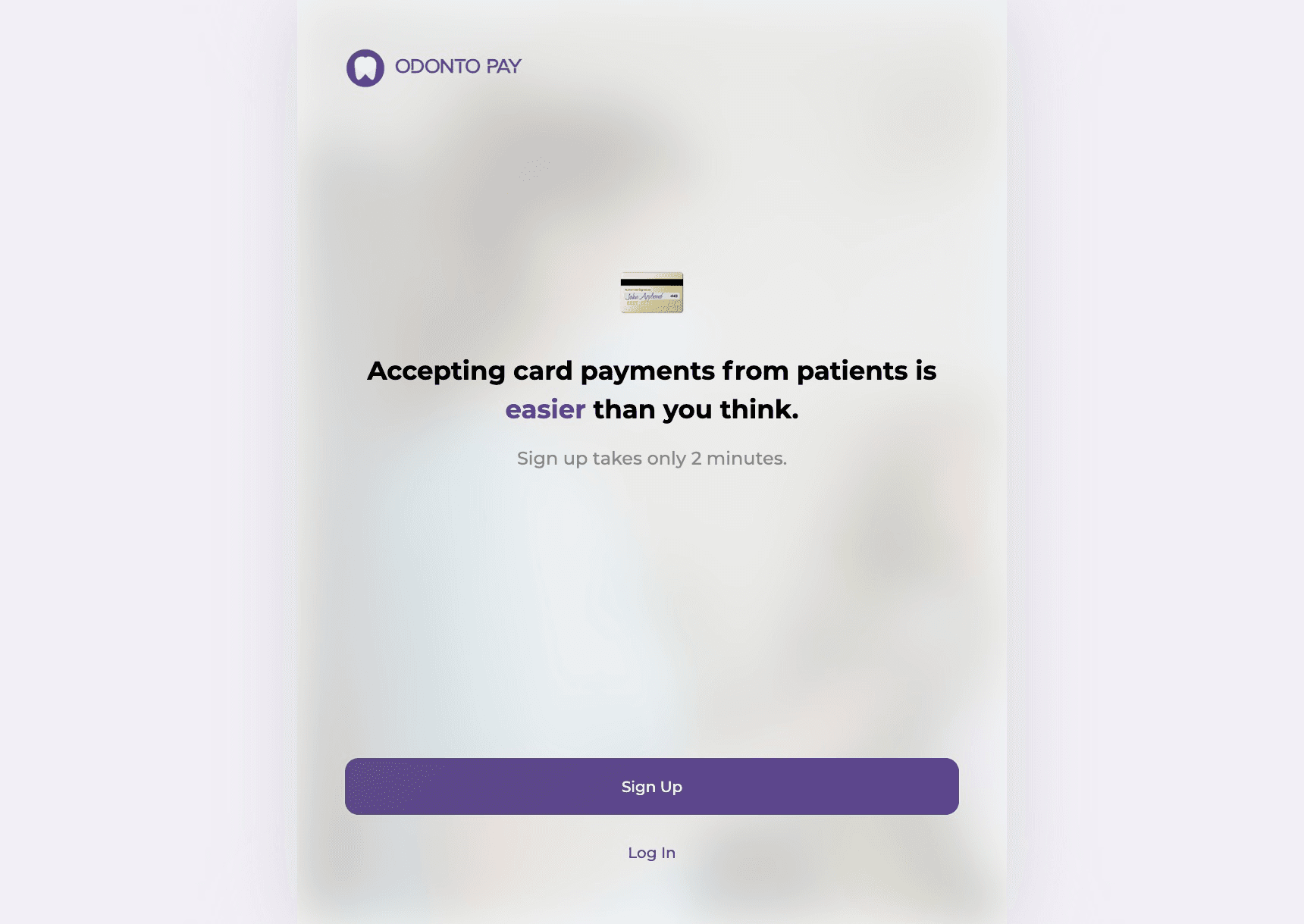 Odonto Pay