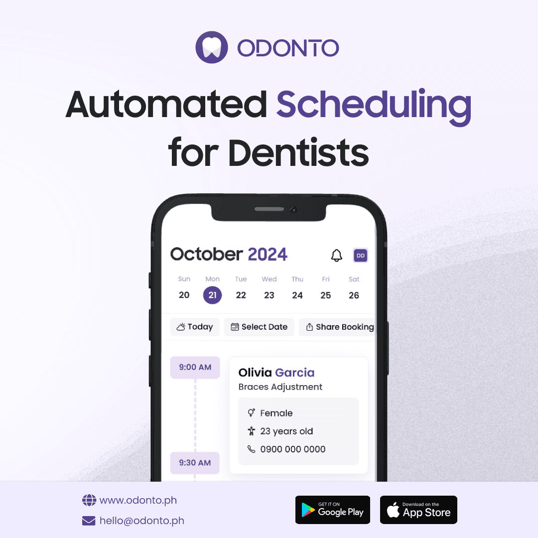 Odonto