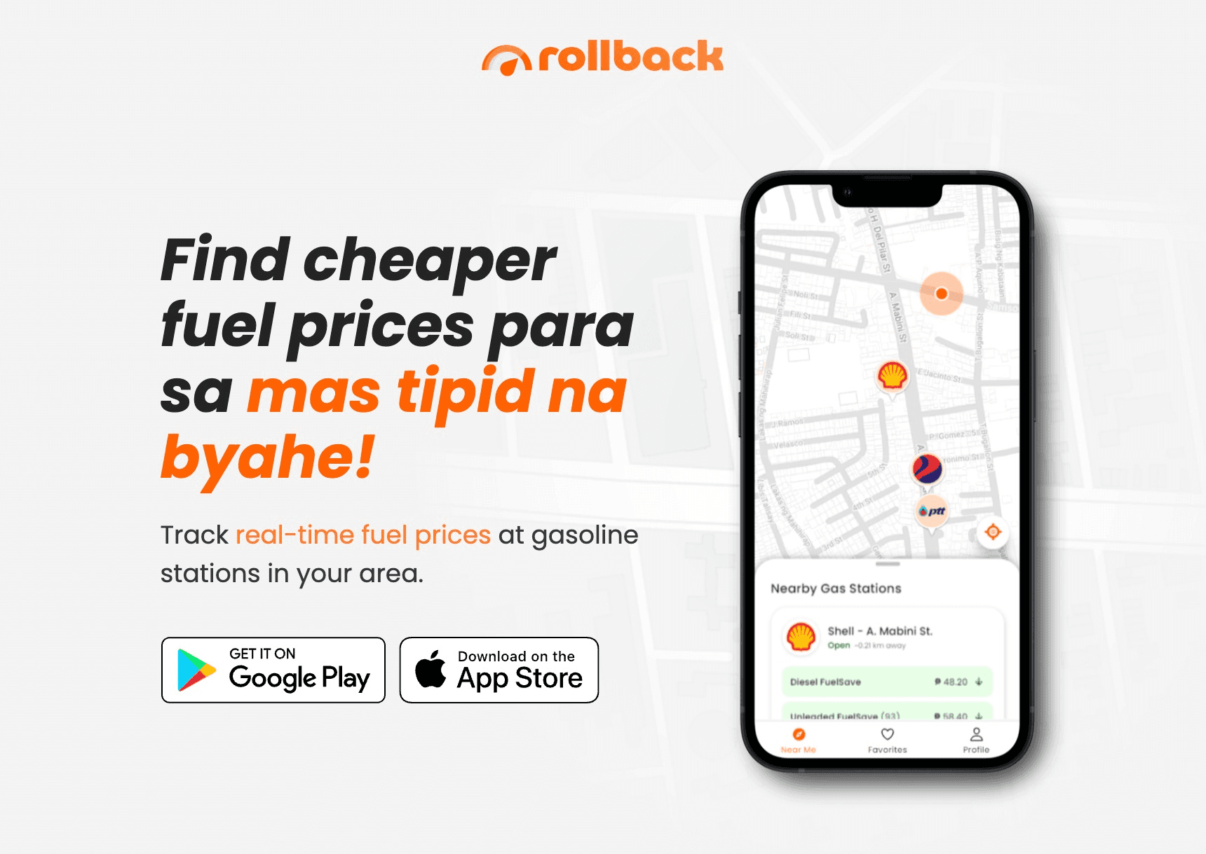 Rollback